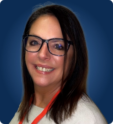 Michelle Graham